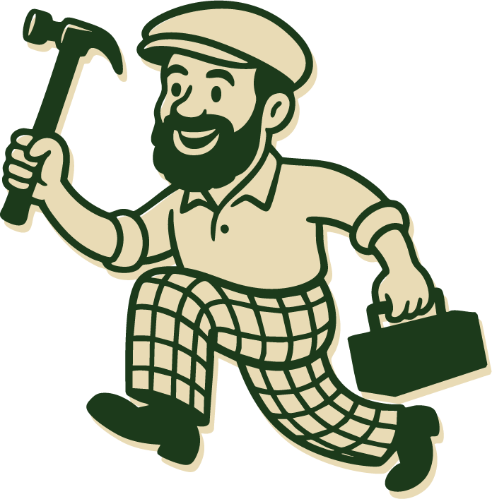 The Irishman Property Care