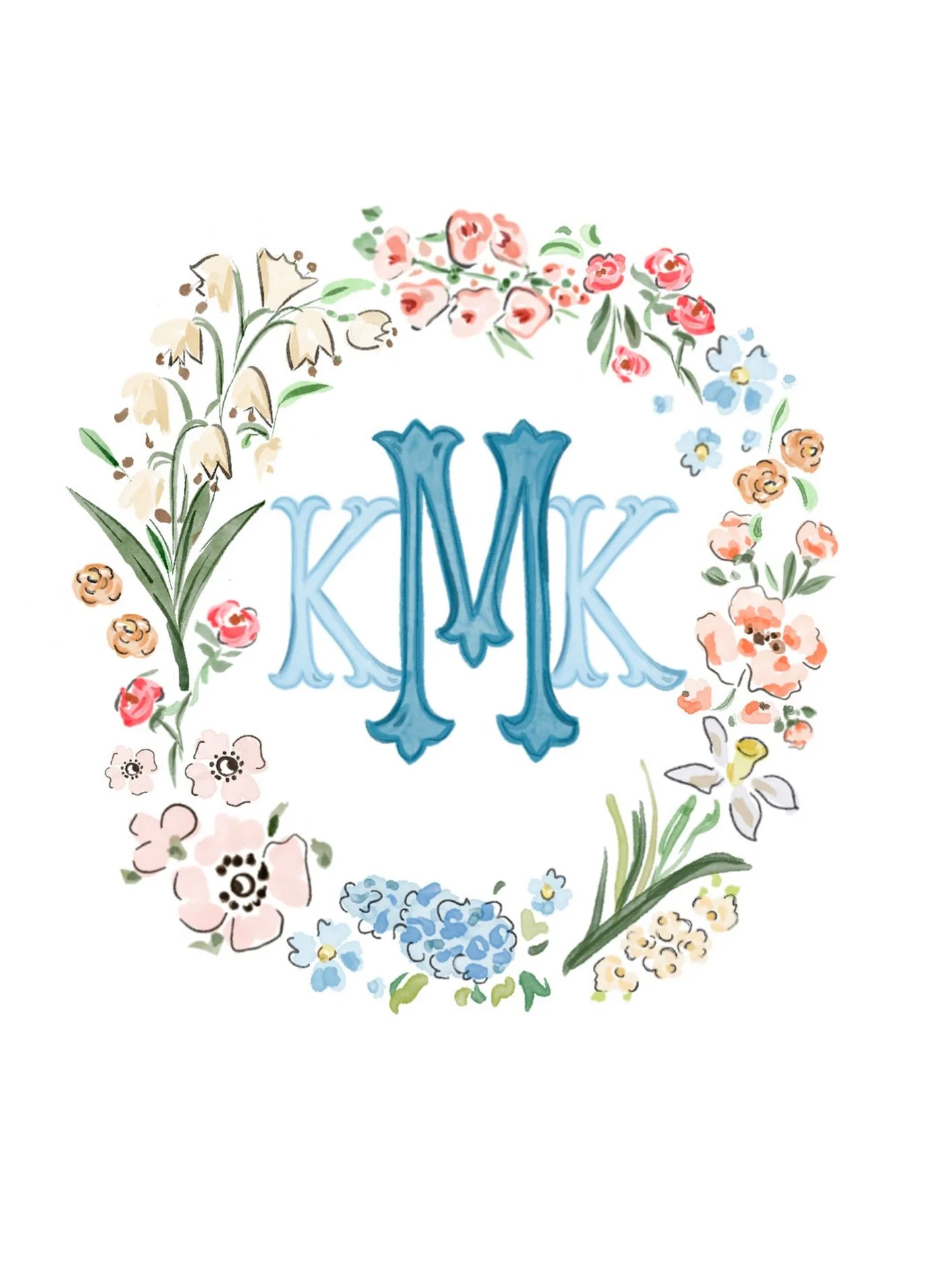 one of the crest proofs for K+K