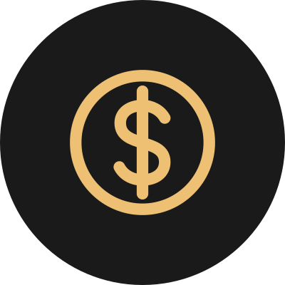 Financial Literacy icon