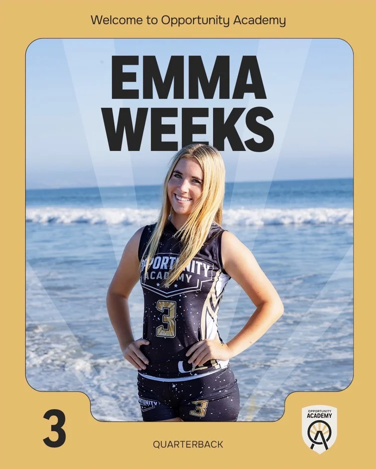 Emma Weeks