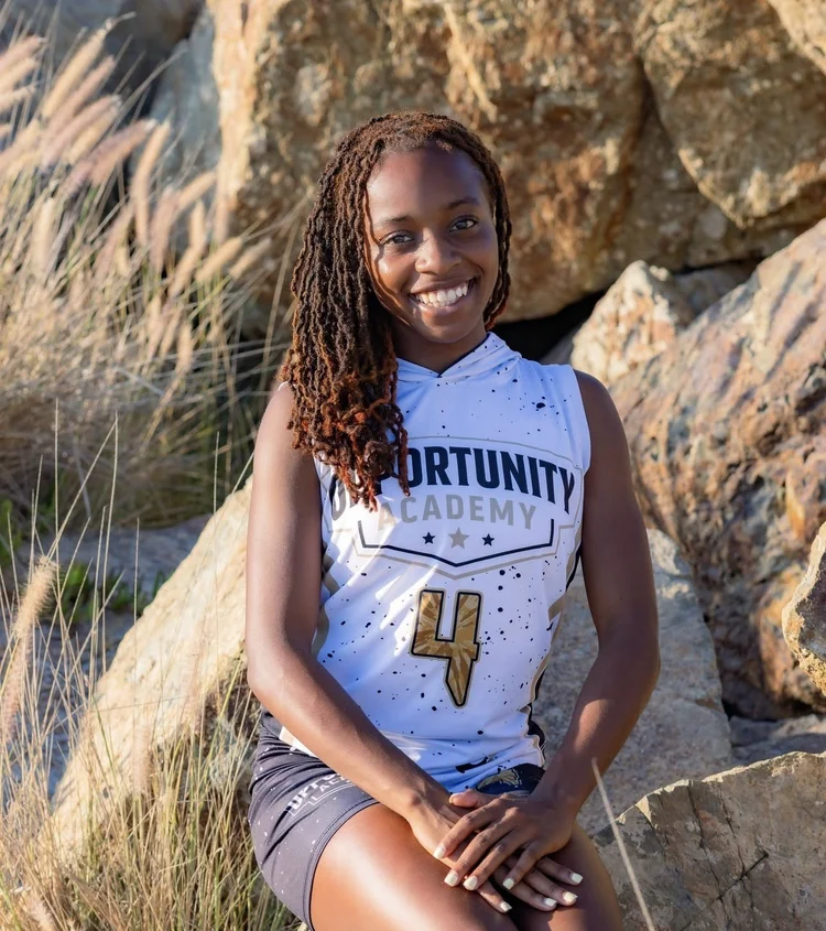 Samaya Horsley