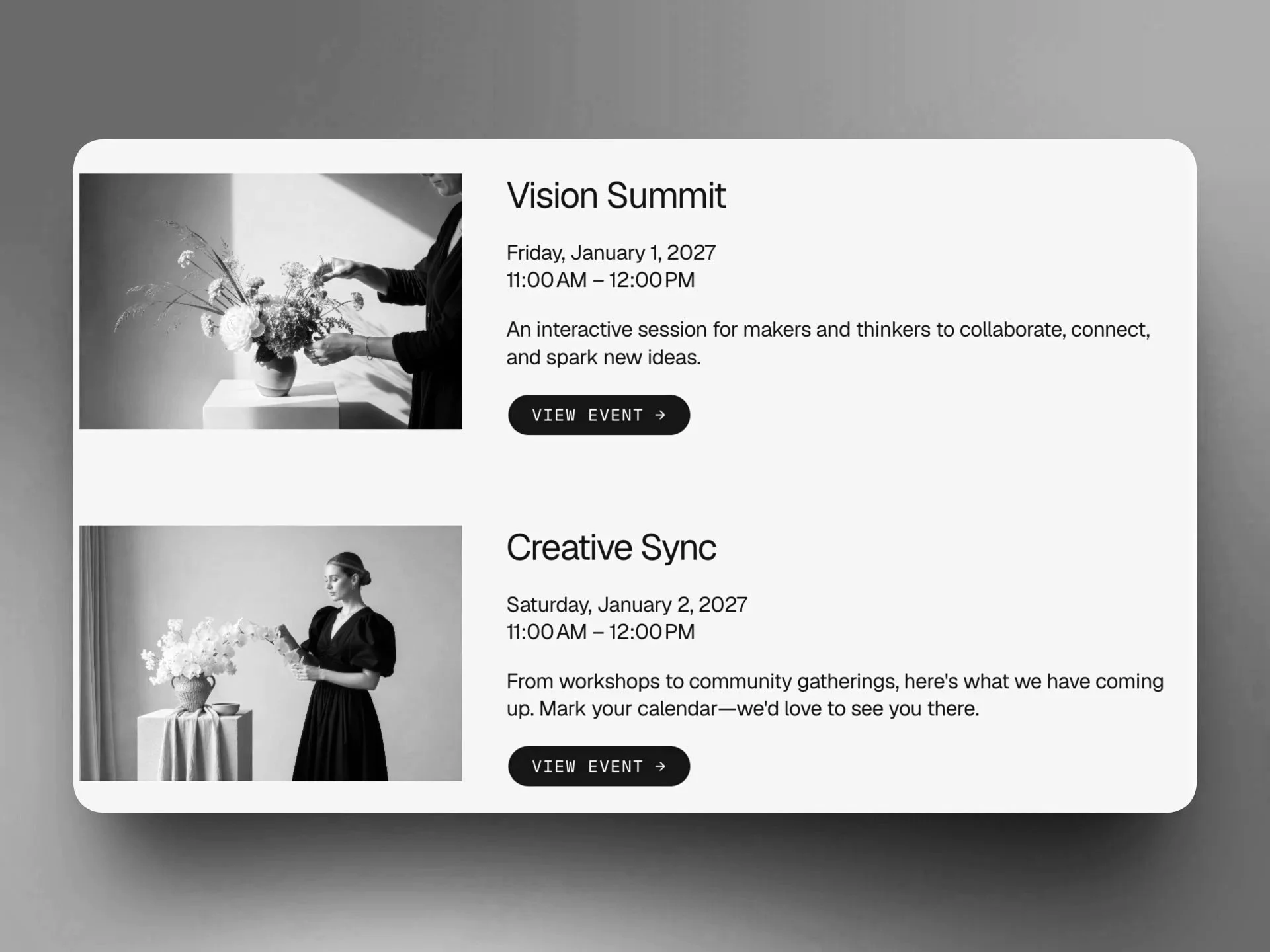 How to Sell Event Tickets on Squarespace (A Complete Guide)