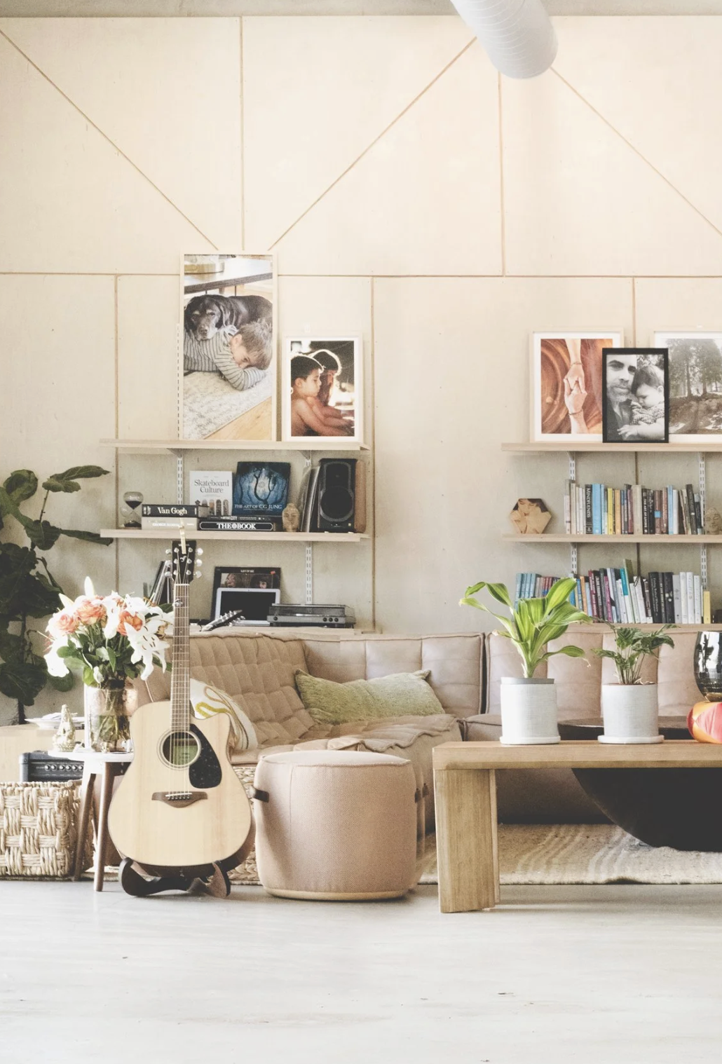 How Groundless Runs Tiered Tickets, Donations & Classes on One Squarespace Calendar
