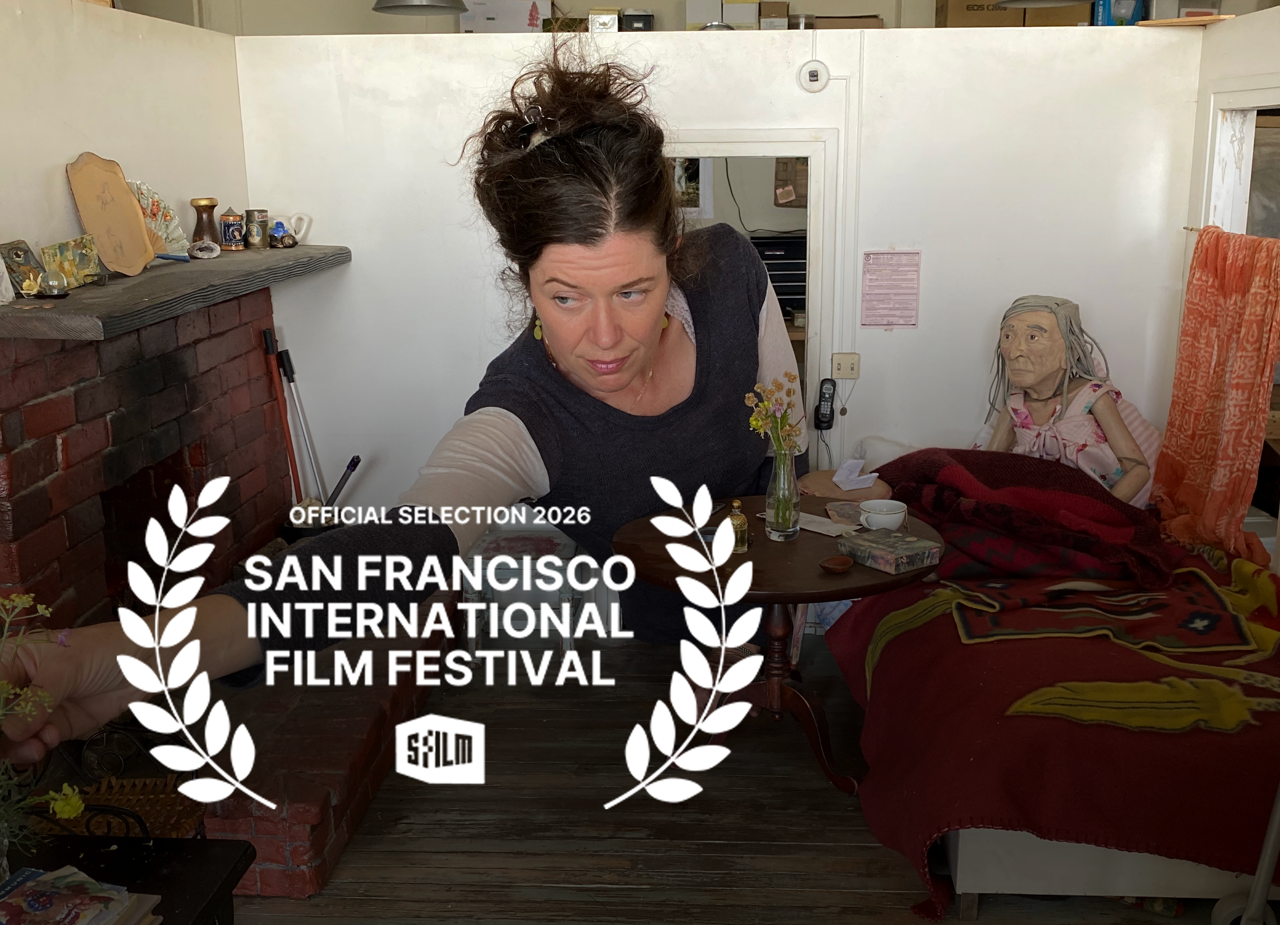 69TH SAN FRANCISCO INTERNATIONAL FILM FESTIVAL