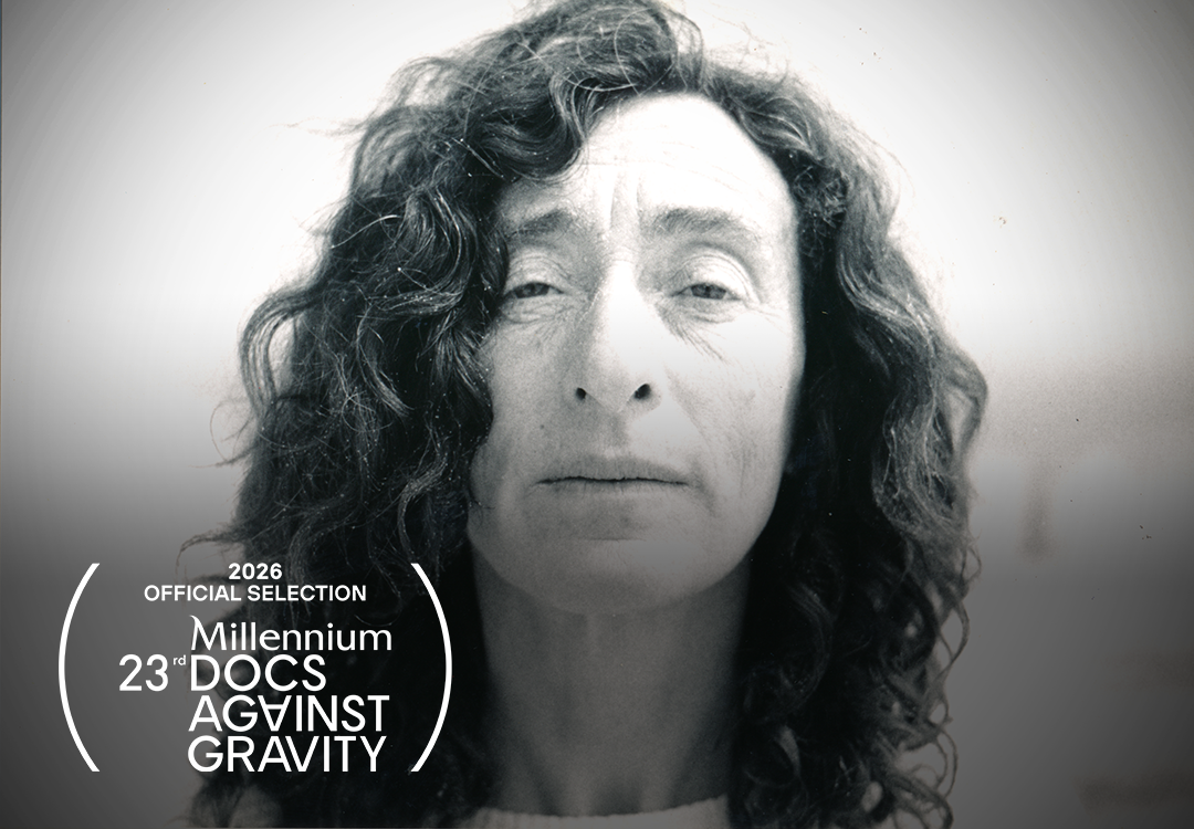 Millennium Docs Against Gravity Film Festival 