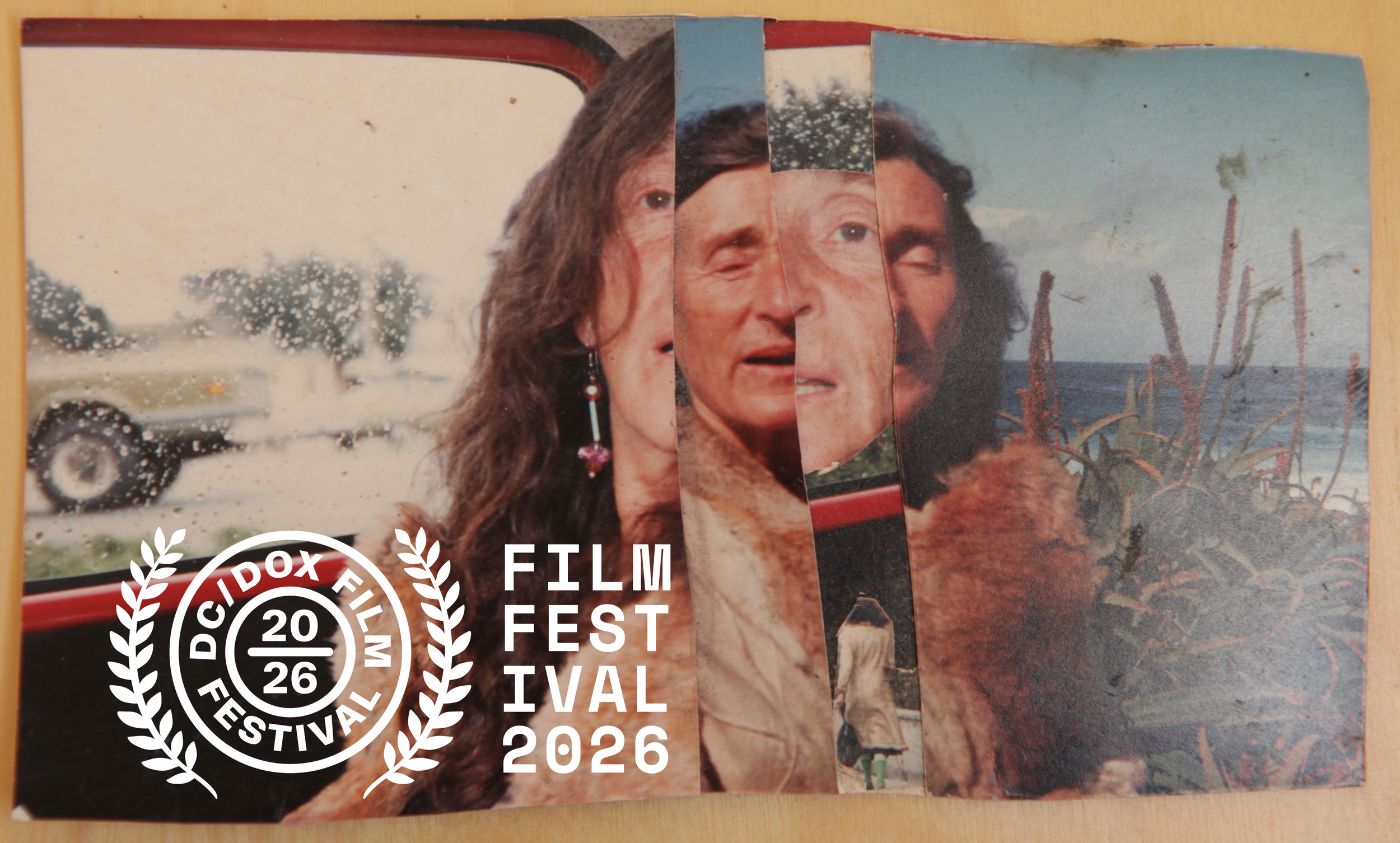 DC/DOX FILM FESTIVAL