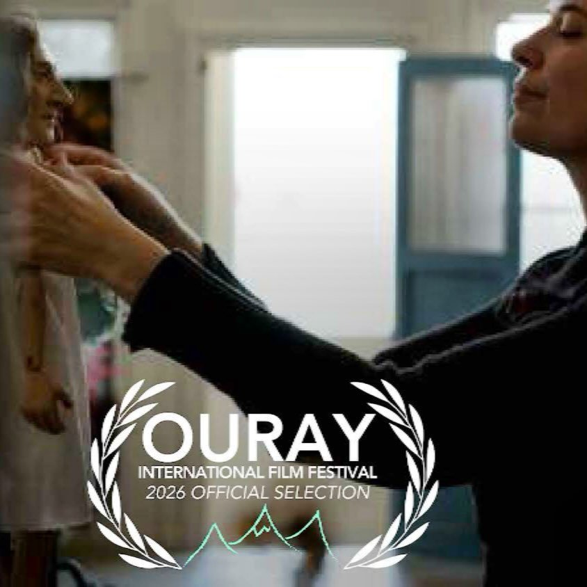 Yo is heading to the Ouray International Film Festival @ourayfilmfest!!! We screen on Saturday June 20th. Thank you @jacroix_  for your enthusiasm for the film and the beautiful mission of the fest. We can&rsquo;t wait to share!!!