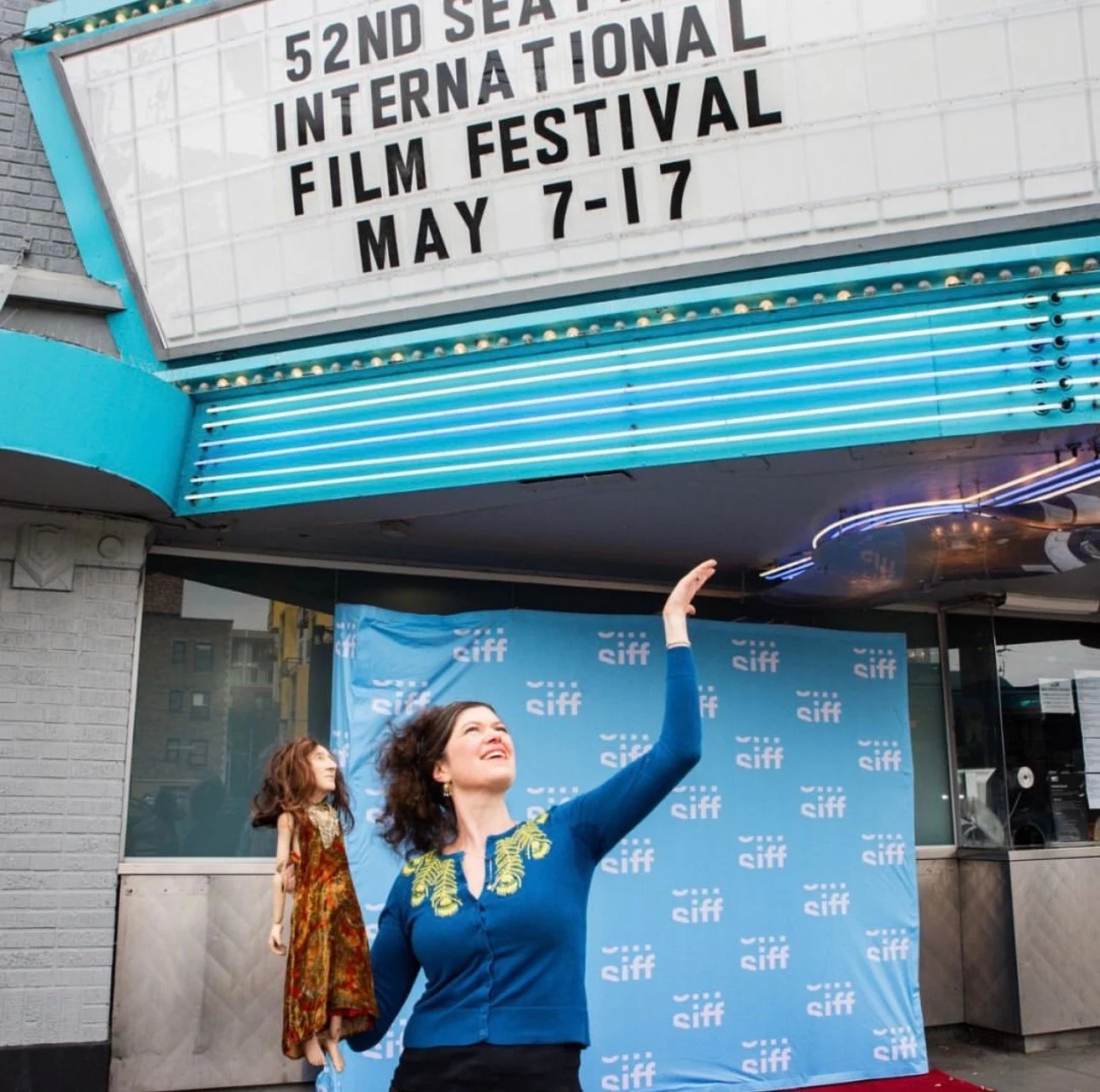 SiFF Film Festival: Programmer Pick