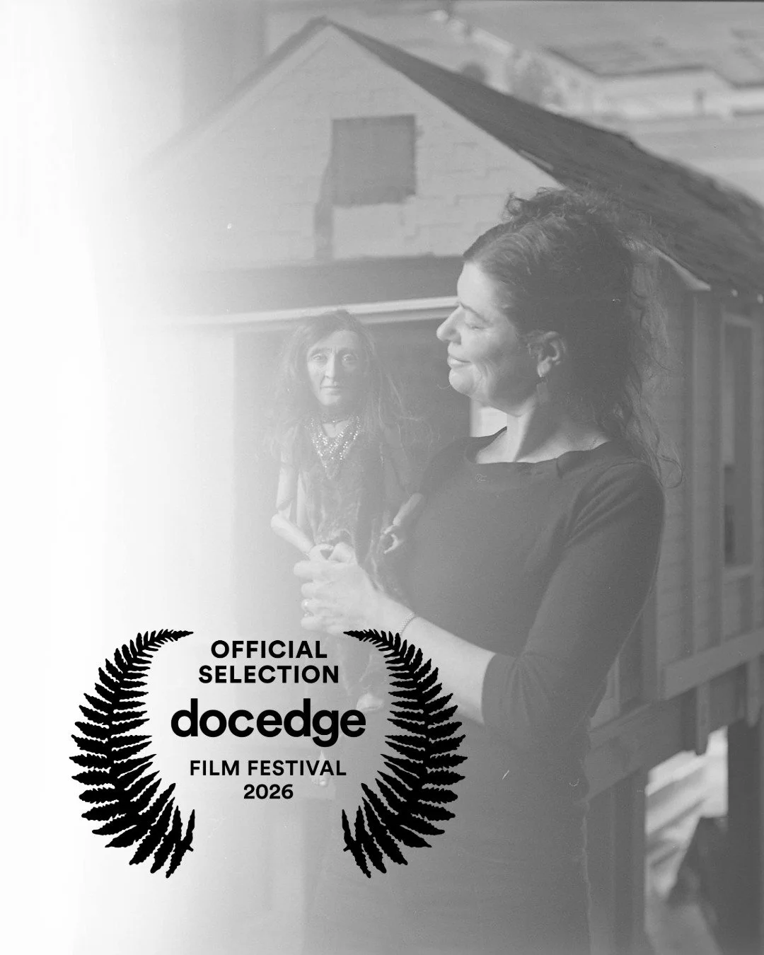 Yo (Love is a Rebellious Bird) is headed to New Zealand! We&rsquo;re truly honored to be a part of @docedgefest 2026 with screenings in both Auckland and Wellington this June and July.

🗓️ June 26, 6:30 PM &ndash; Auckland
🗓️ July 9, 8:15 PM &ndash