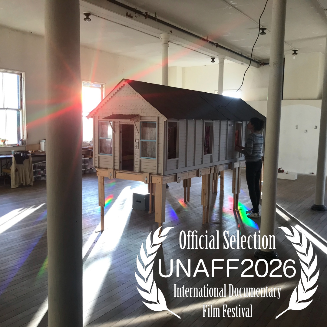 UNAFF International Doc Festival