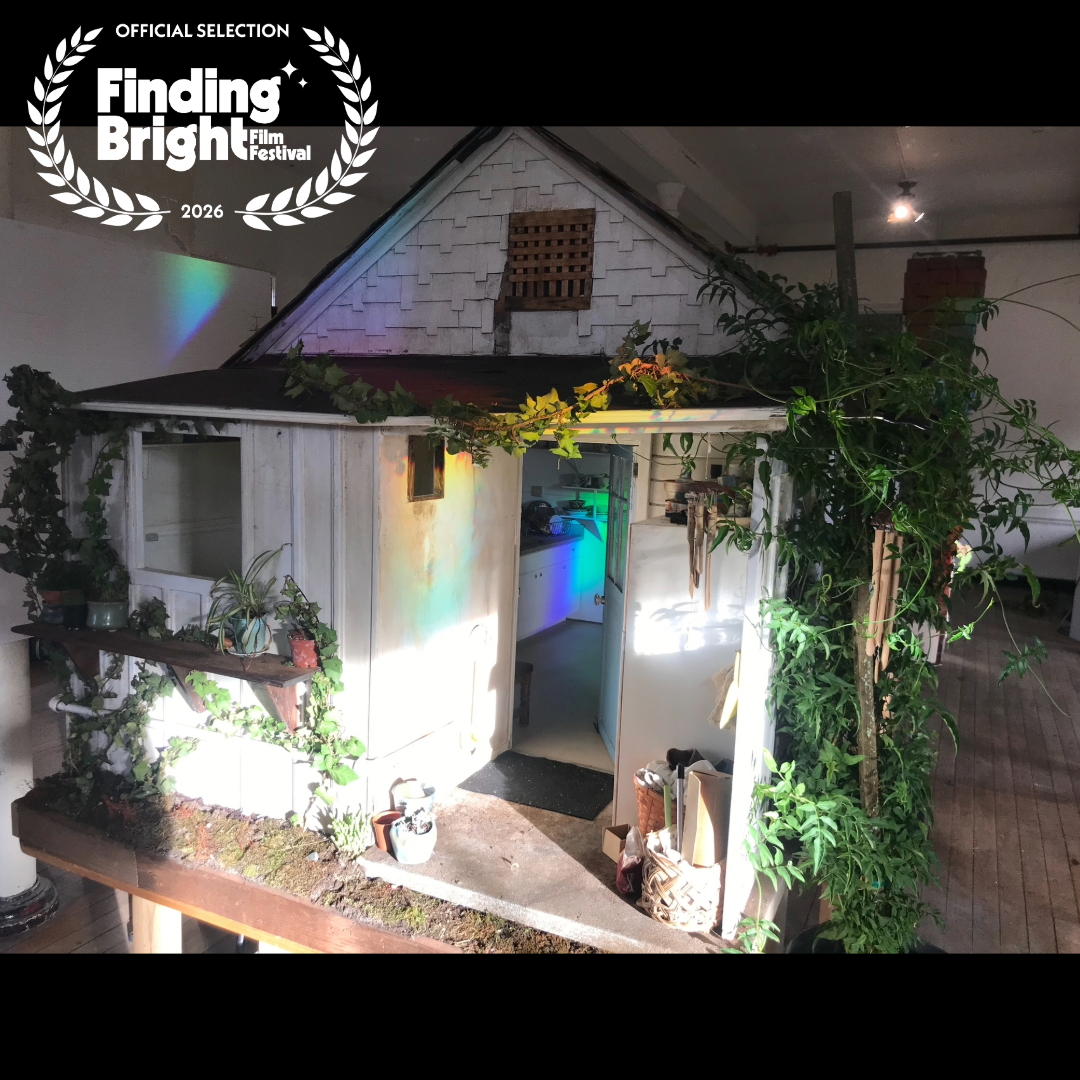 Finding Bright Film Festival