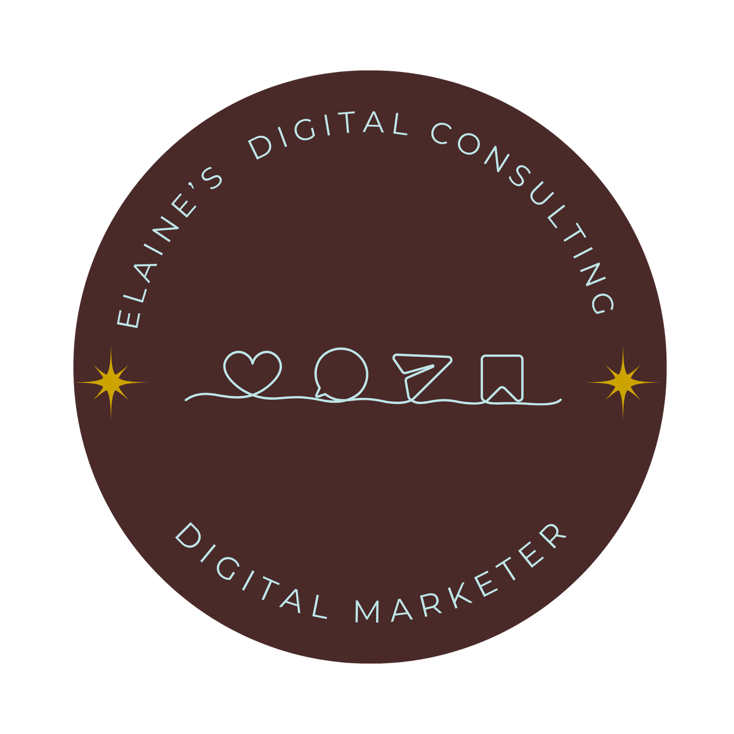 Elaine's Digital Consulting