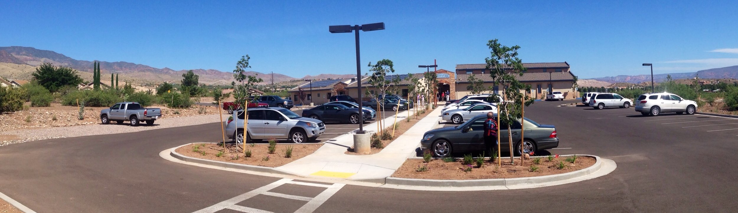 Announcements for April 12, 2026