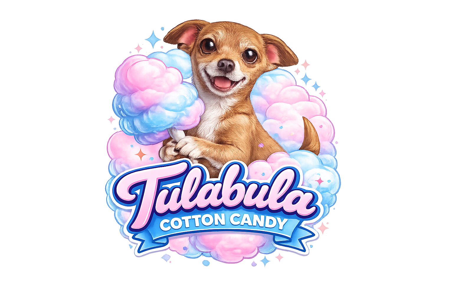 Need something sweet?