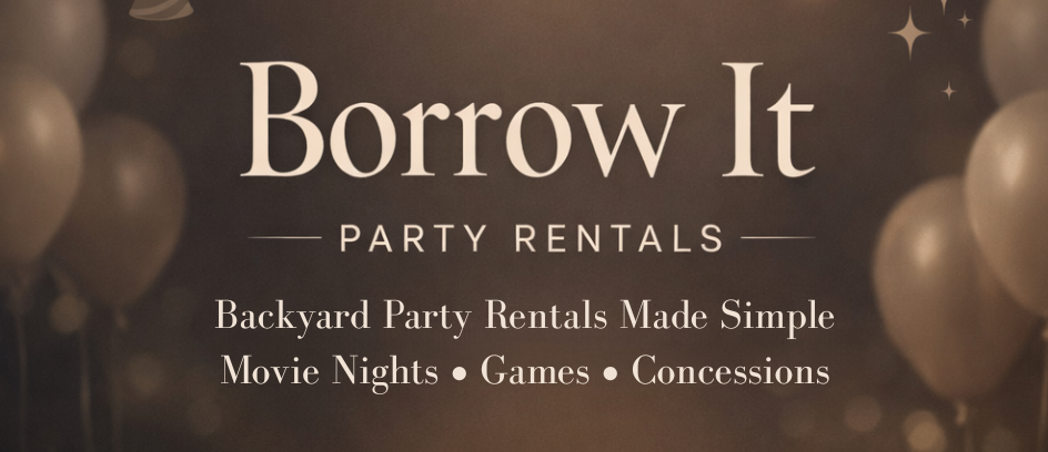Need party games?