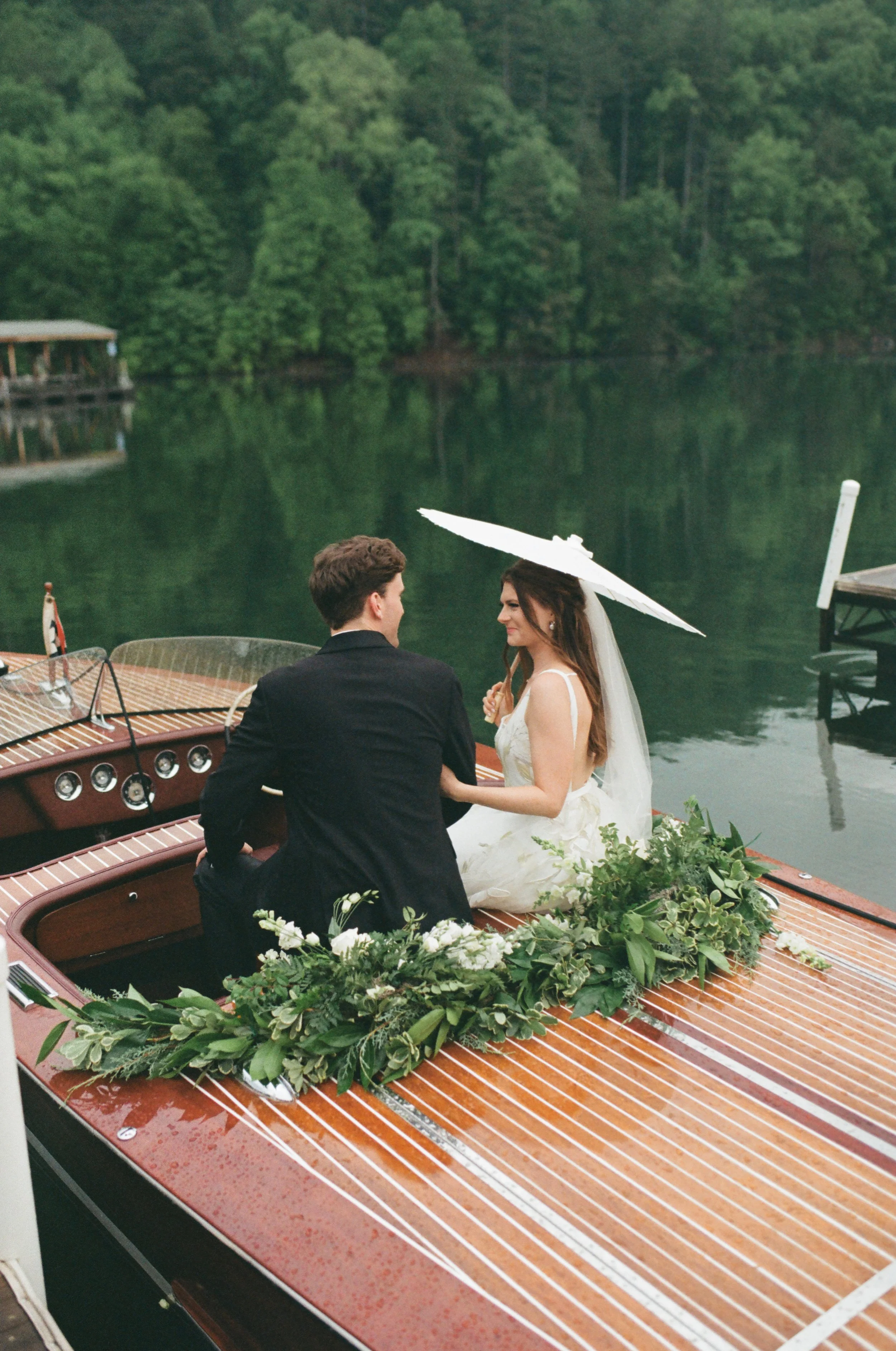 Greenville SC Wedding Planner Luxury Full and Partial Service Destination