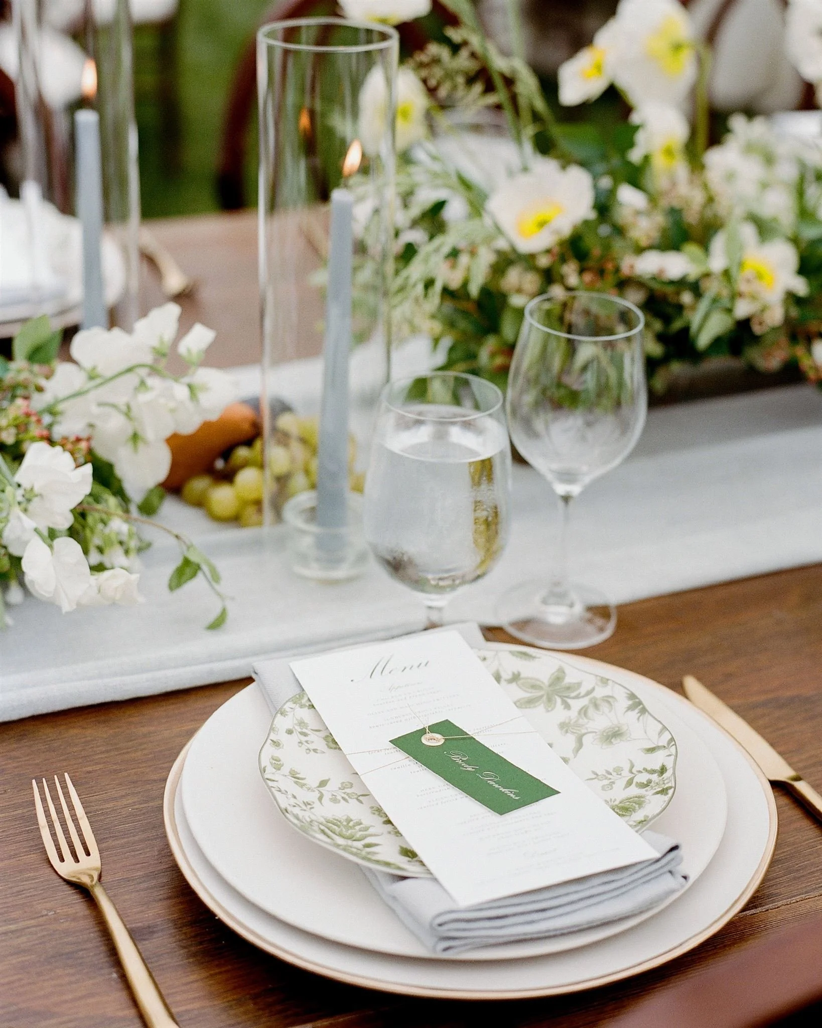 Luxury wedding planner Full Service Partial Service Month Of Coordination