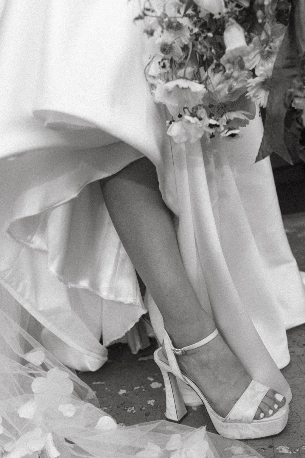 Luxury wedding planner Greenville SC Full Service