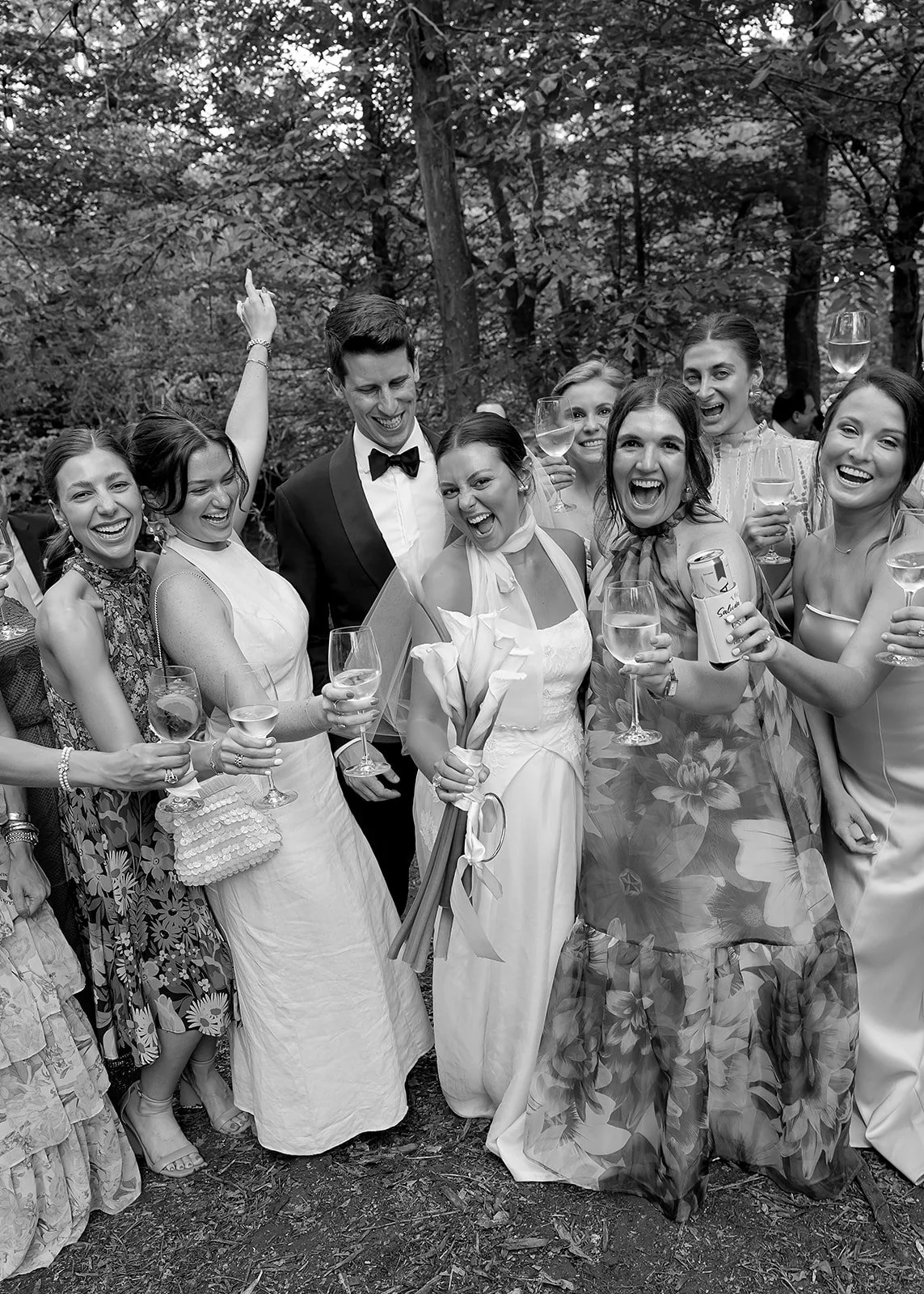 Luxury wedding planner Greenville SC Month of Coordination