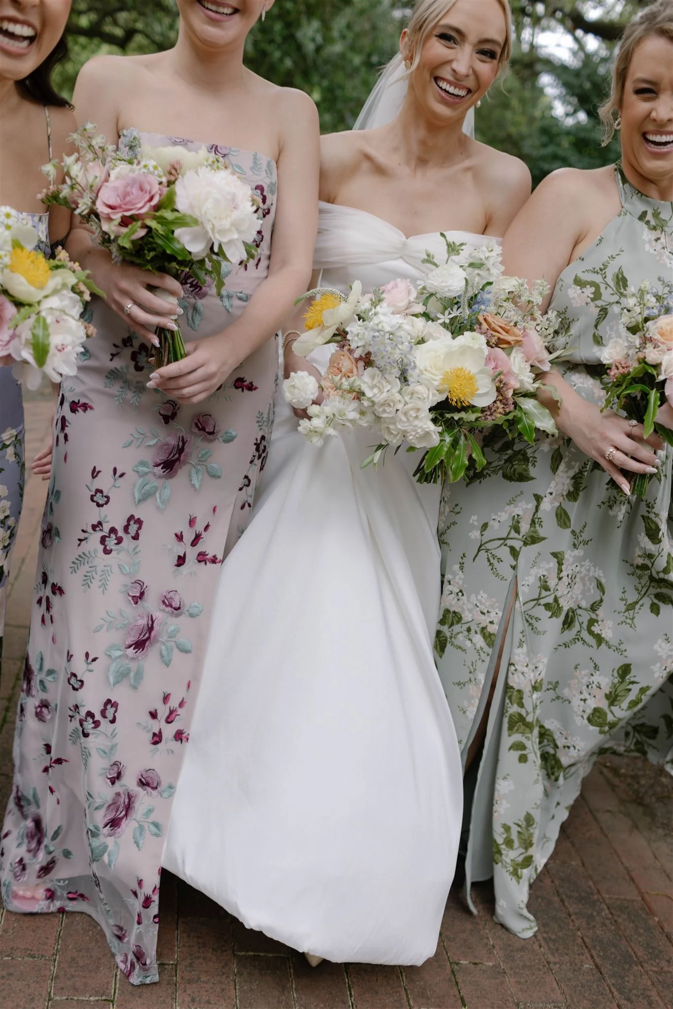 Luxury wedding planner New York NY Full Service High End Weddings