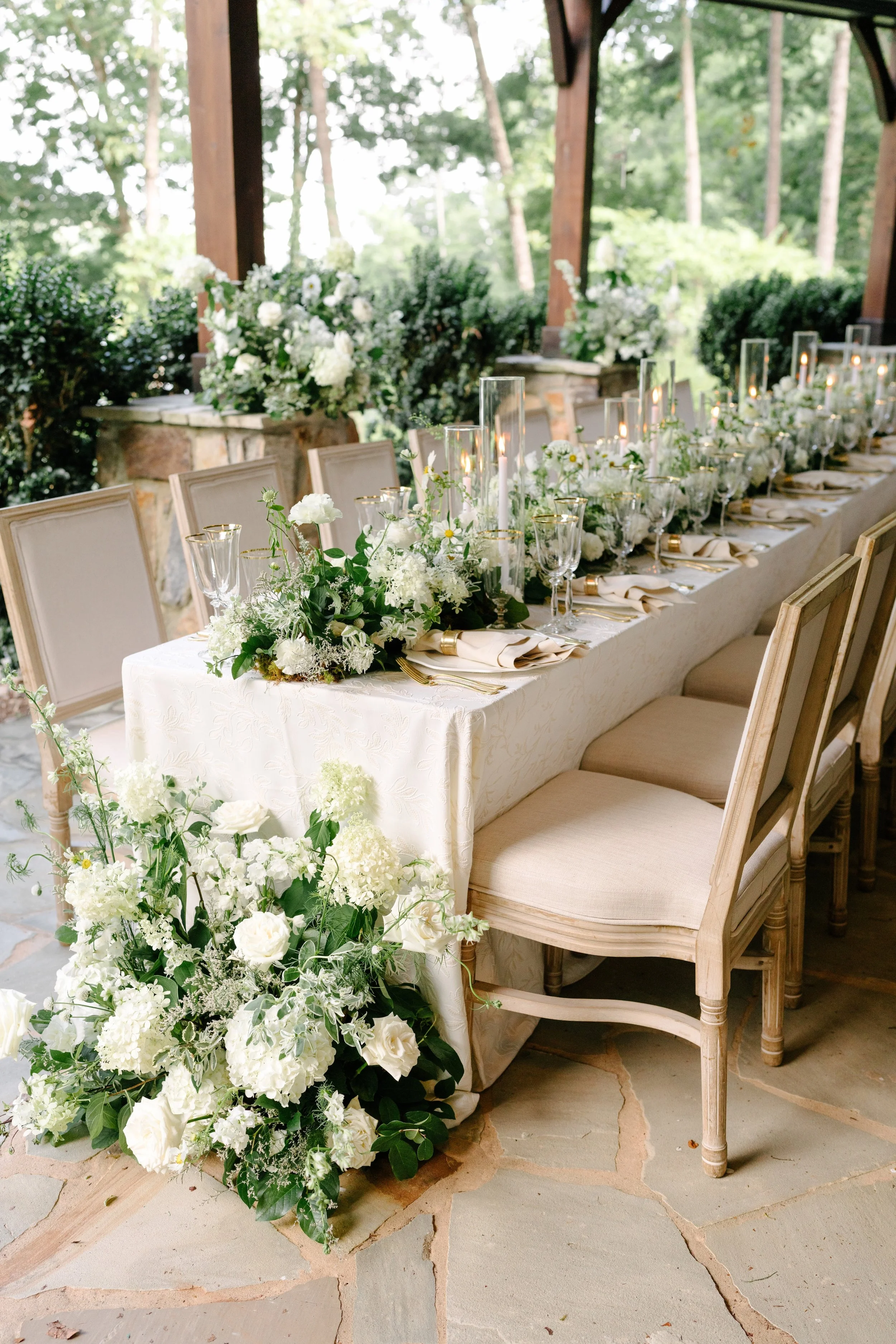 Luxury wedding planner Full Service Partial Service Month Of Coordination