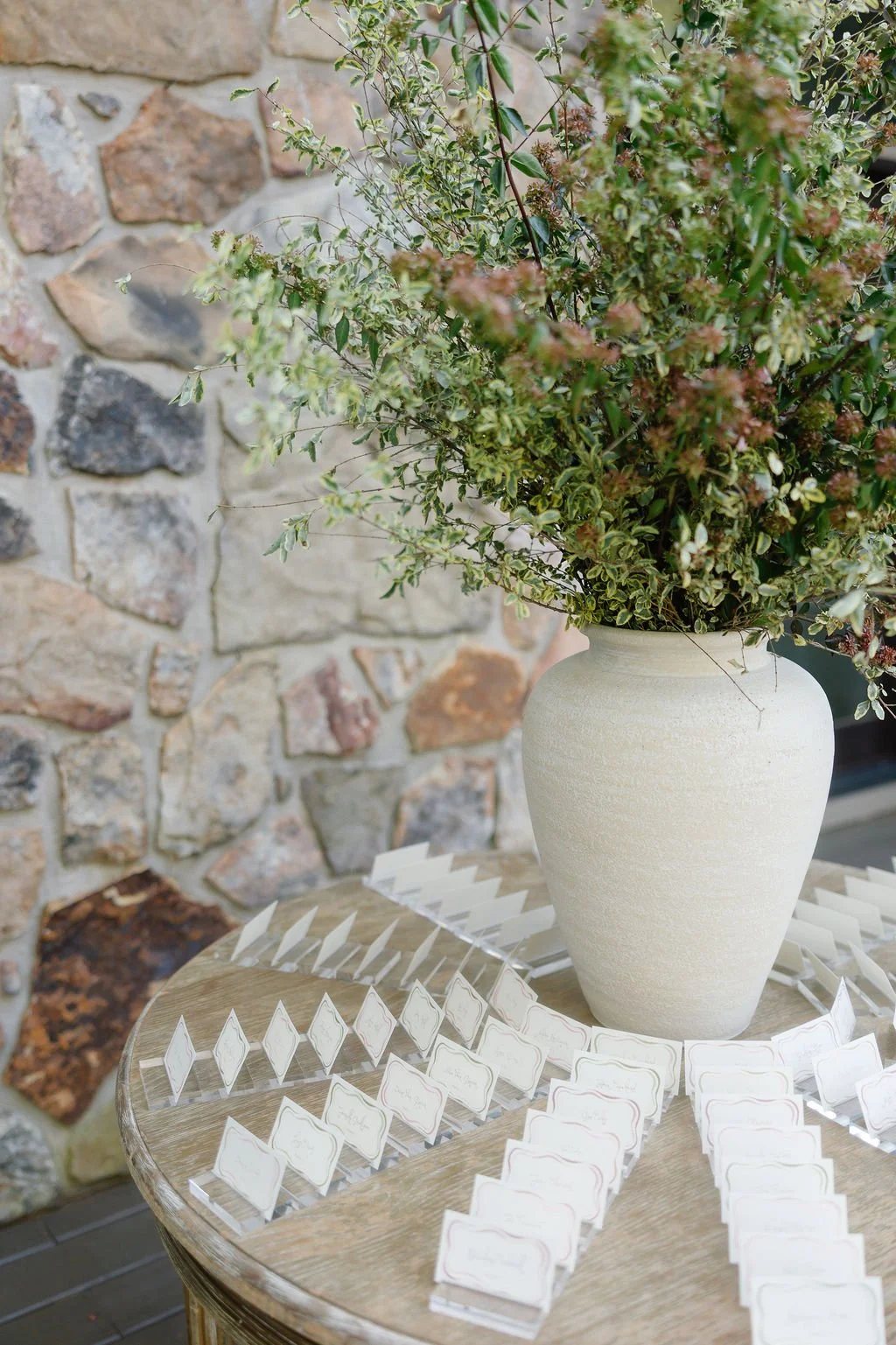 Partial wedding planner Greenville SC 