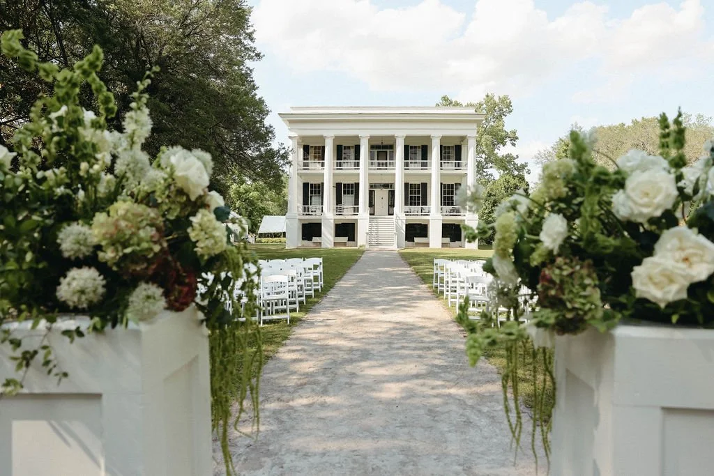 Luxury wedding planner New Orleans LA Full Service Weddings Planner 