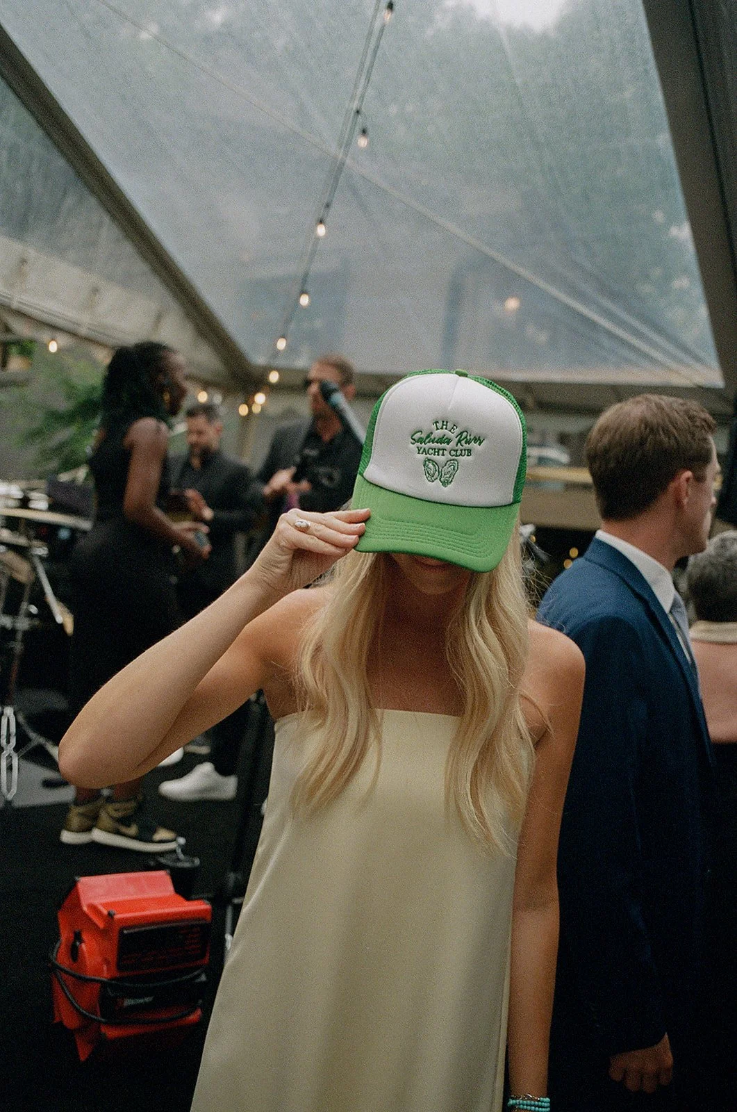 Luxury wedding planner Greenville SC Full and Partial Service