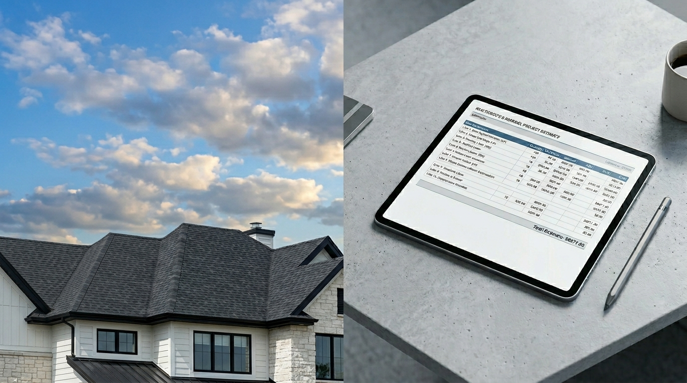 Are There Colorado Contractors Who Help with Roof Insurance Claims?