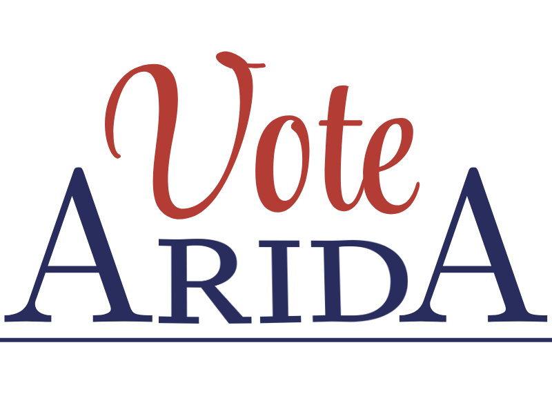 votearida