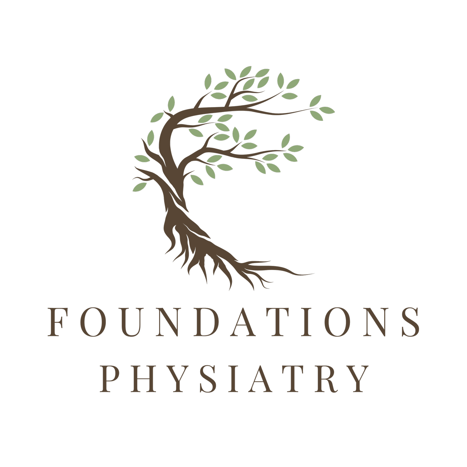 Foundations Physiatry