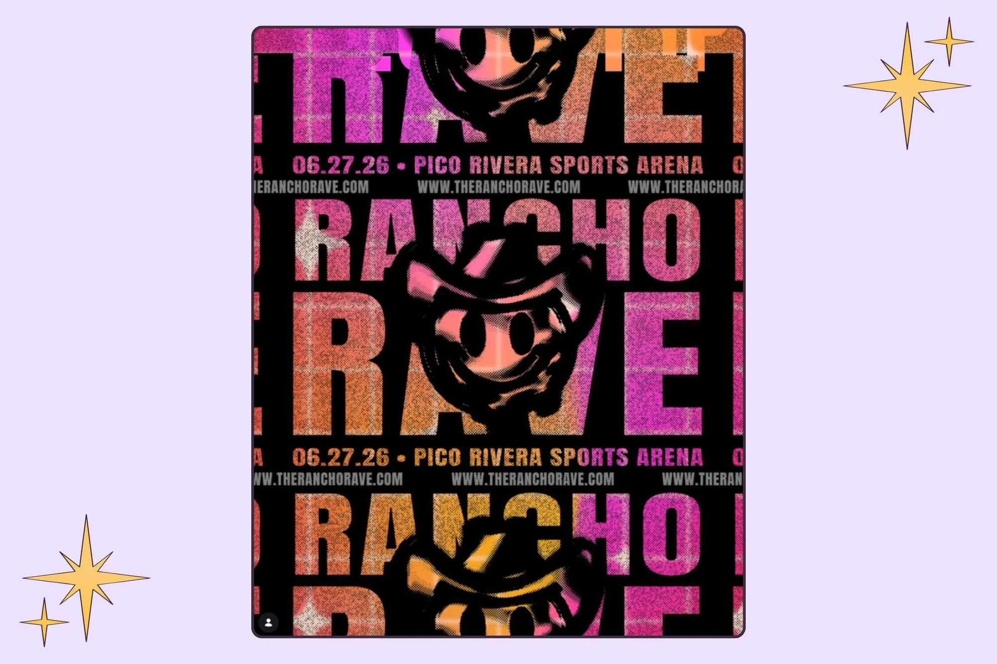 RanchoRave