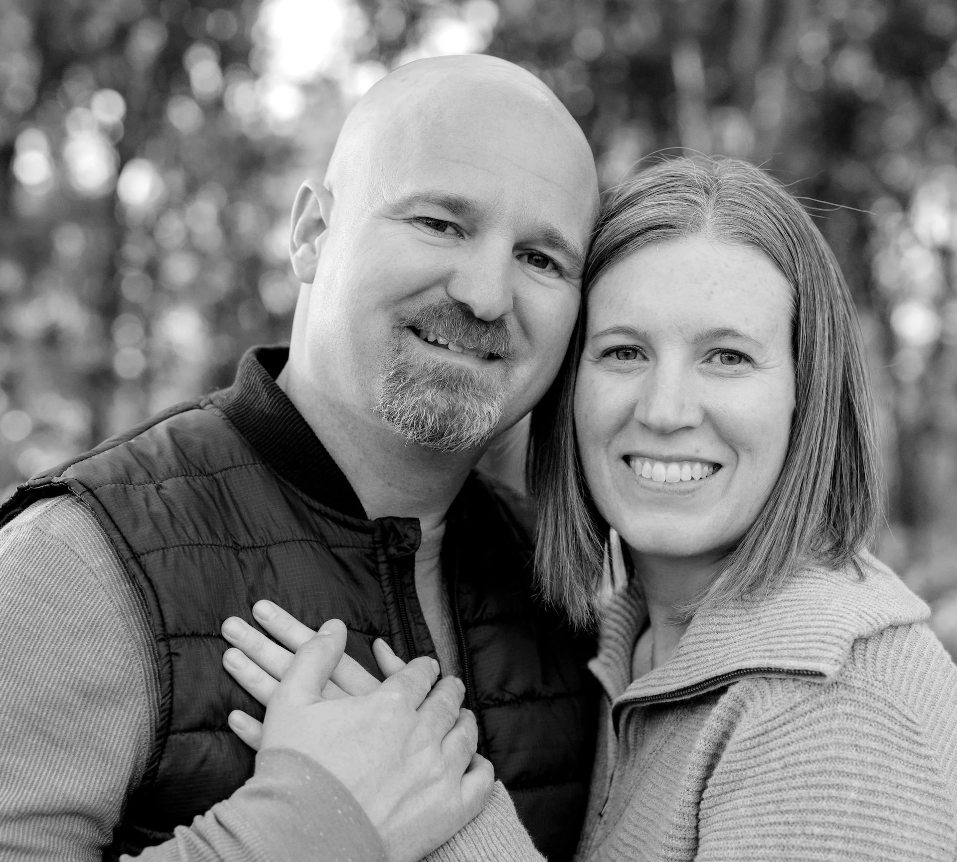 The Miltenbergers’ Story