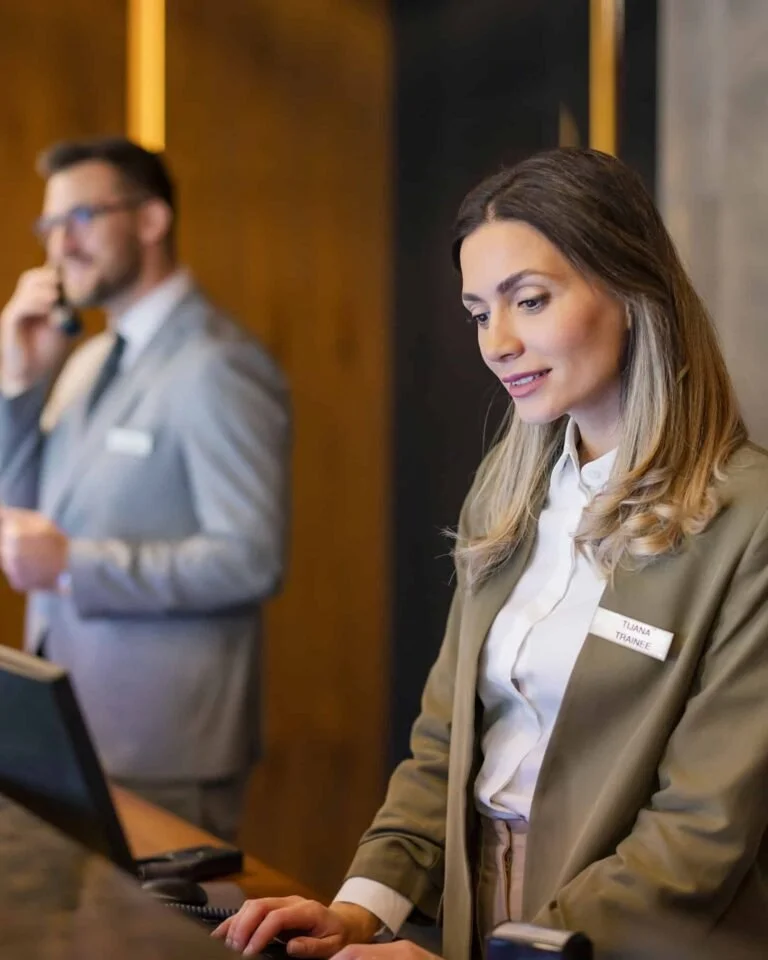 How Hotels Can Build Strong Leadership Teams