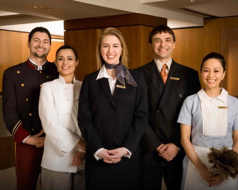 Why Employee Retention Matters More Than Ever in Hospitality