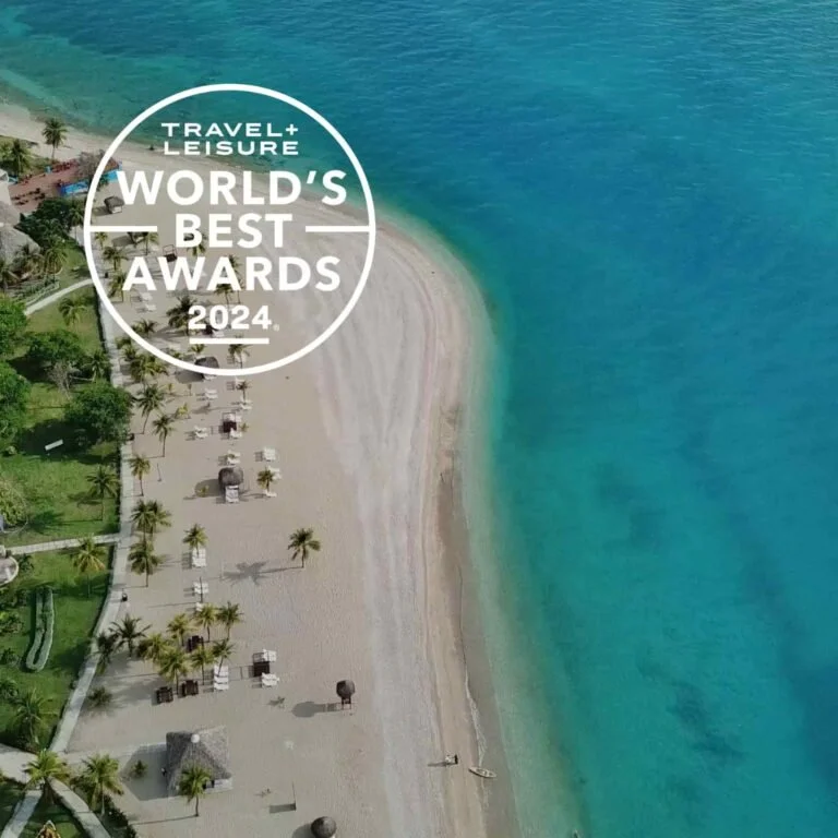 Celebrating Our Clients: The Best Caribbean Resorts Named by T+L Readers in 2024