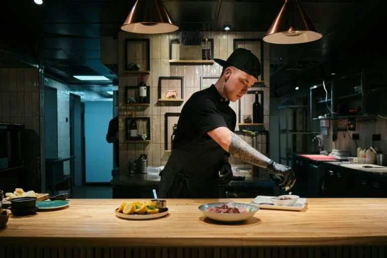 Unveiling the Culinary Marvels of 2024: A Sneak Peek into Food Trends