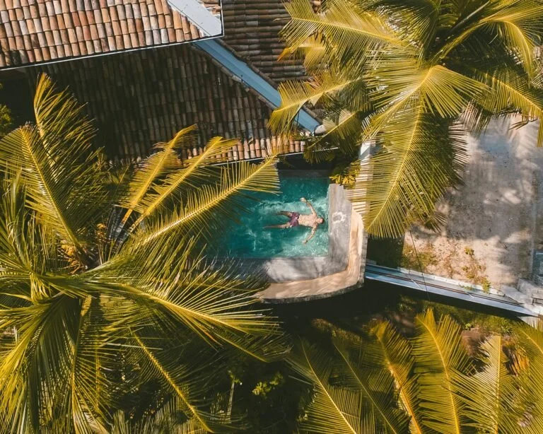 Eco-Friendly Hotel Stays: A Guide to Sustainable Travel