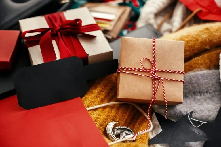 A Traveler's Gift Guide by DC Global Talent Inc.