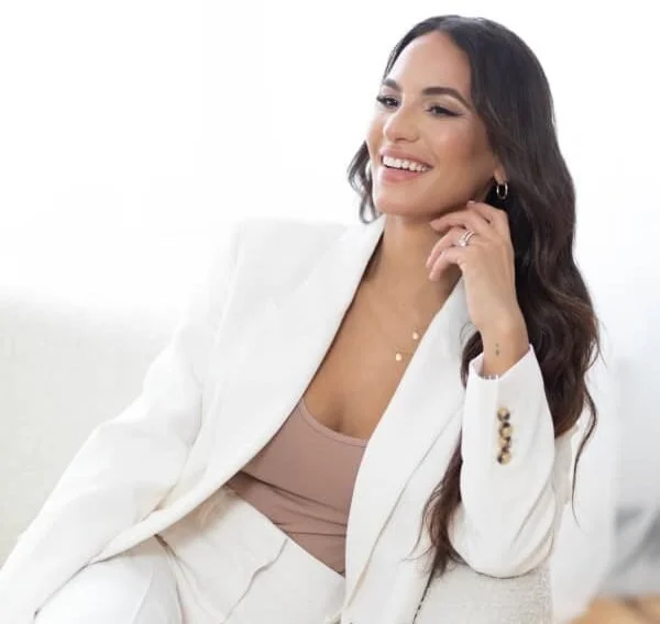 The Brand is Female: Spotlight on Daniela Correia, CEO and Founder