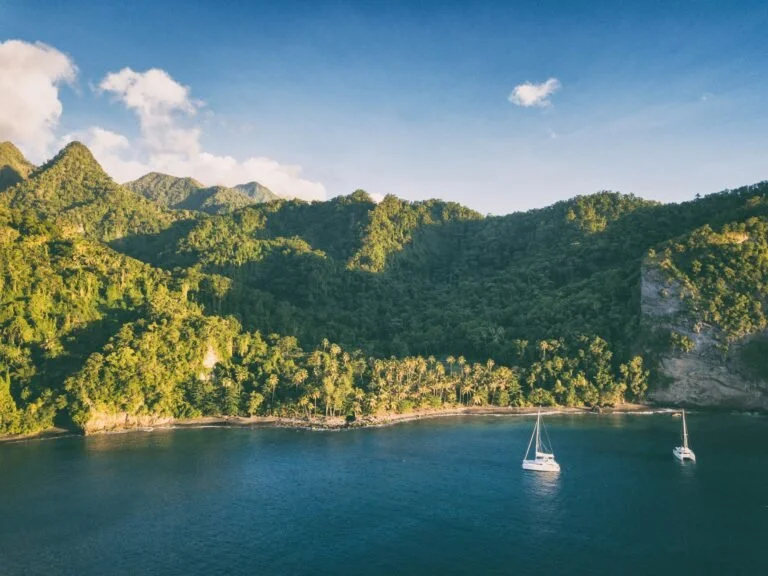 Discover Grenada: A Caribbean Hidden Gem