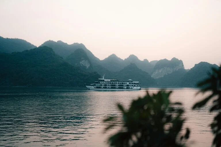 Embark on a Luxurious Journey with The Ritz-Carlton Cruise