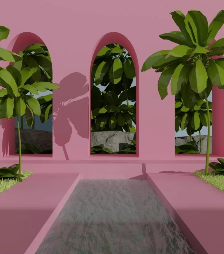 Ken Takes Over Barbie's Malibu DreamHouse on Airbnb: A Beachy Paradise Awaits!