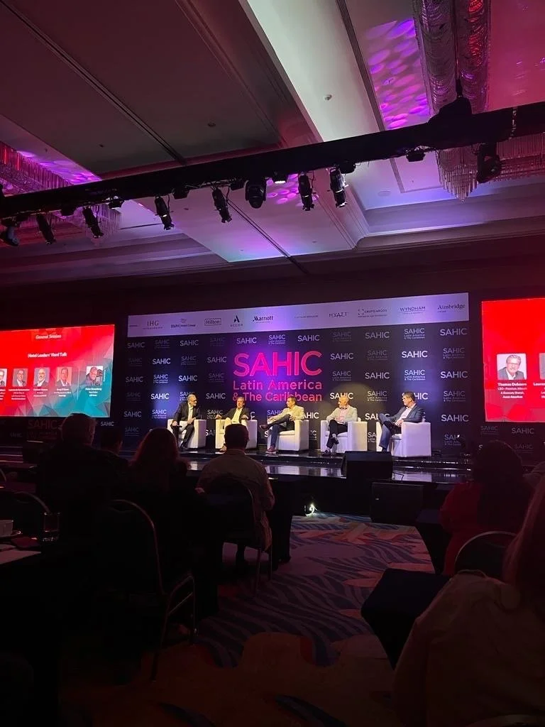 SAHIC Cartagena 2023