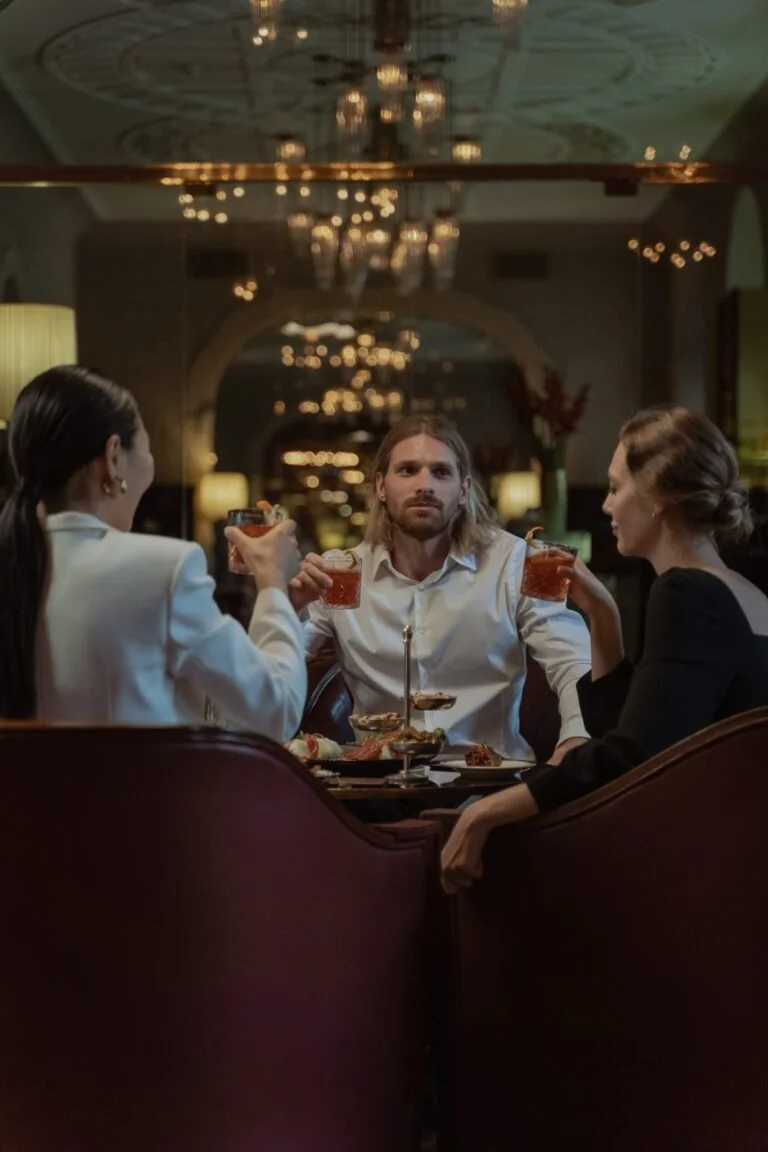 Recovery on the Menu: Hospitality Jobs Fastest-Growing in U.S. Economy Despite Challenges