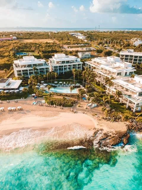 Four Seasons Resort and Residences Anguilla Achieves Five Star Rating in Forbes Travel Guide 2023 Awards