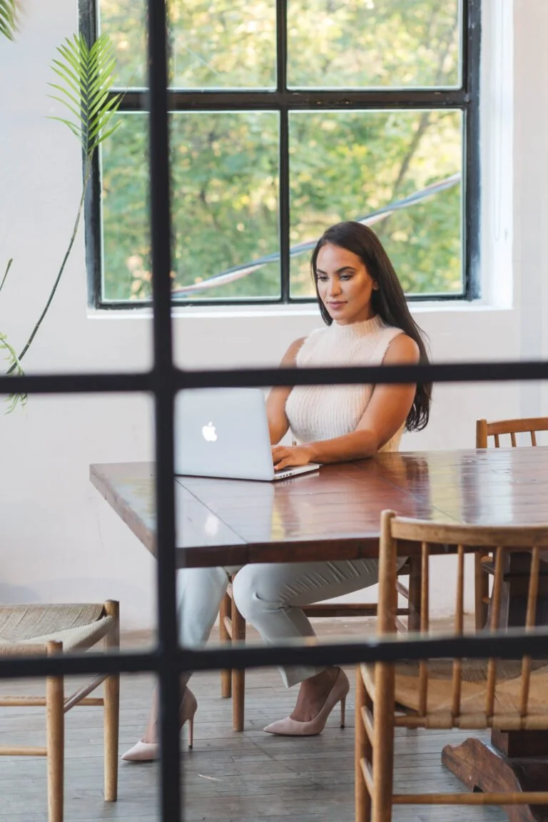 Why should you be networking?