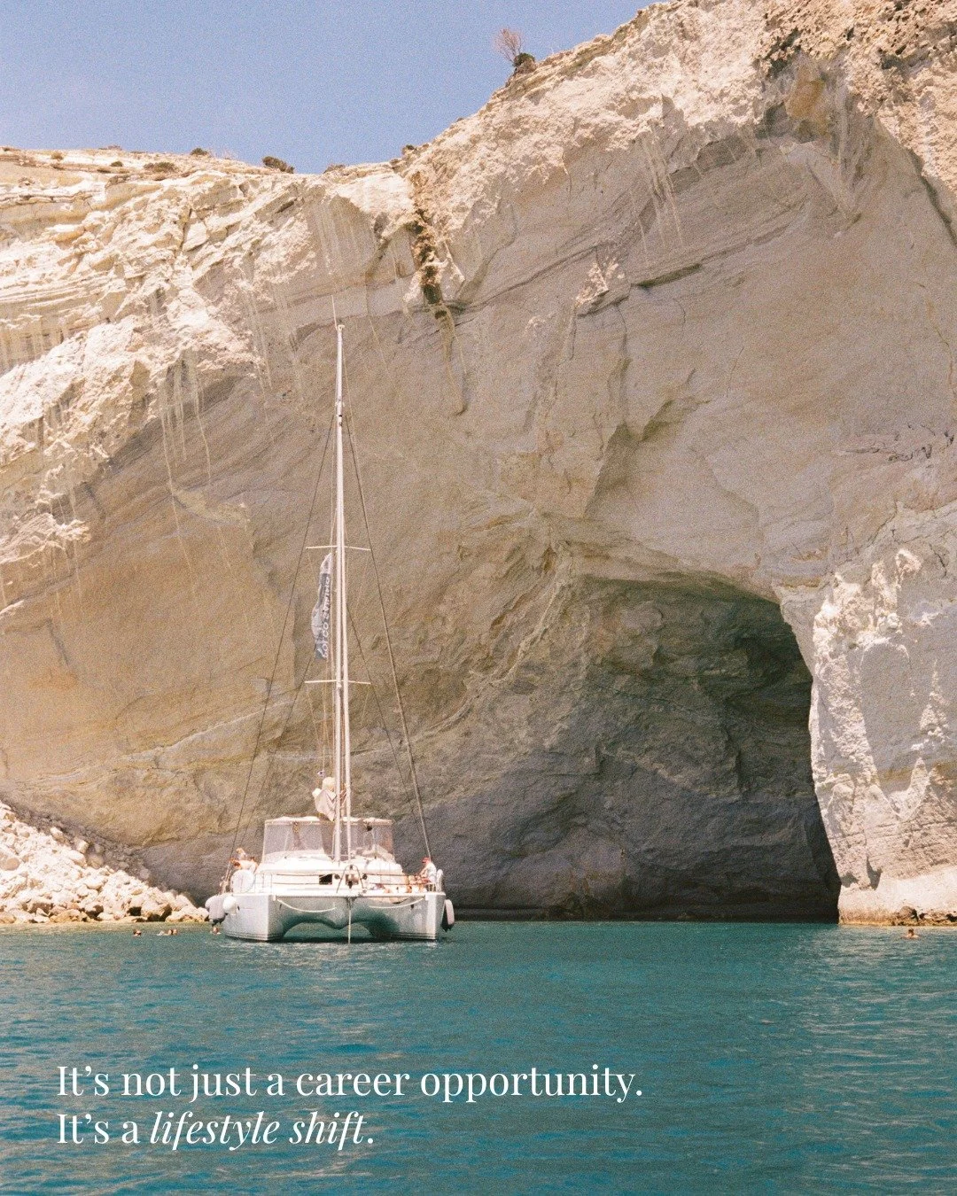 We don&rsquo;t just place talent. We place people in environments that change how they live.

From remote destinations to global cities, the right opportunity isn&rsquo;t just about career growth... it&rsquo;s about lifestyle, experience, and perspec