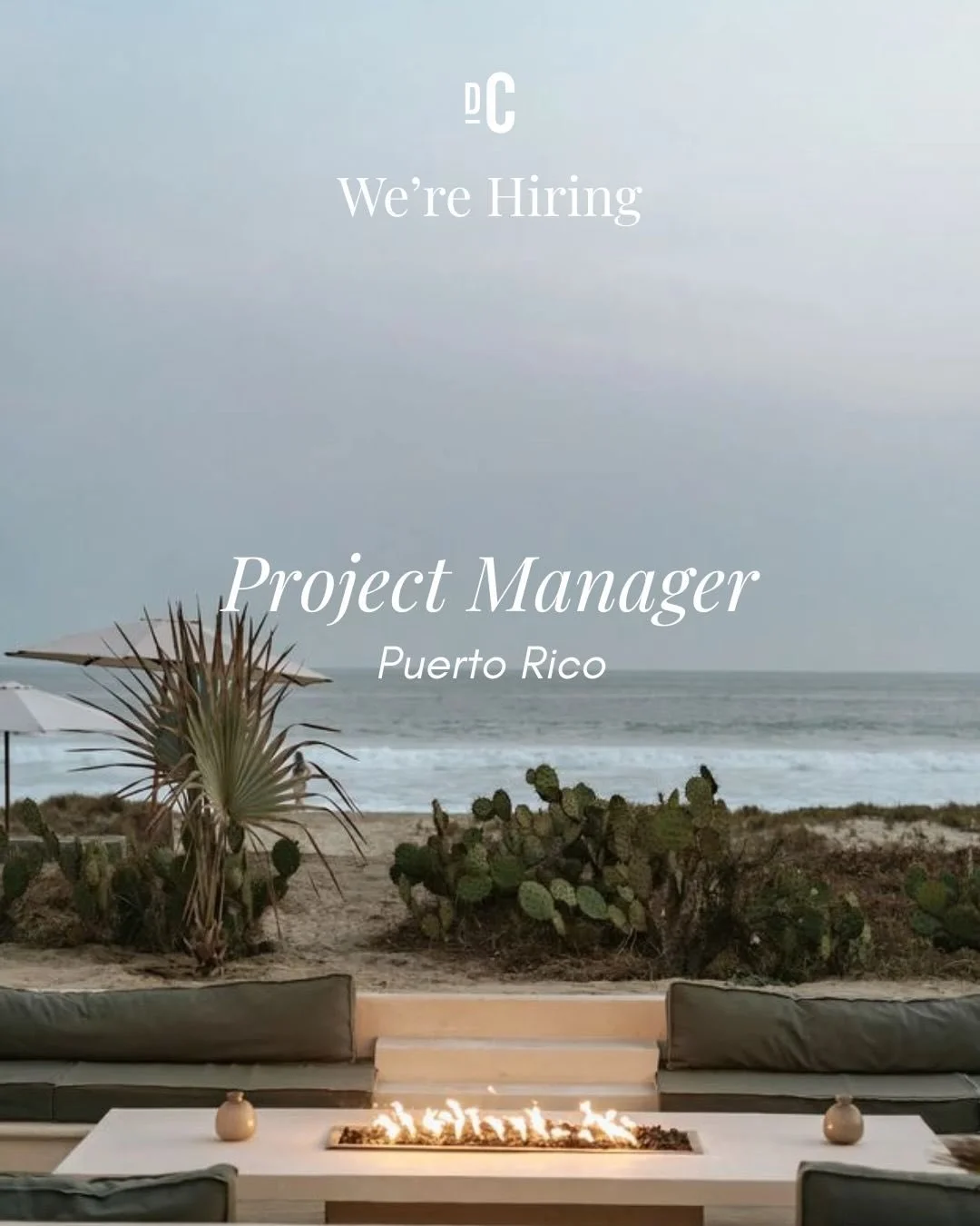 Project Manager | Puerto Rico

A growing owner-operator hotel company is looking for a project manager to lead renovation and conversion projects across their Puerto Rico portfolio.

Key Responsibilities:
&bull; Lead hotel renovation and conversion p