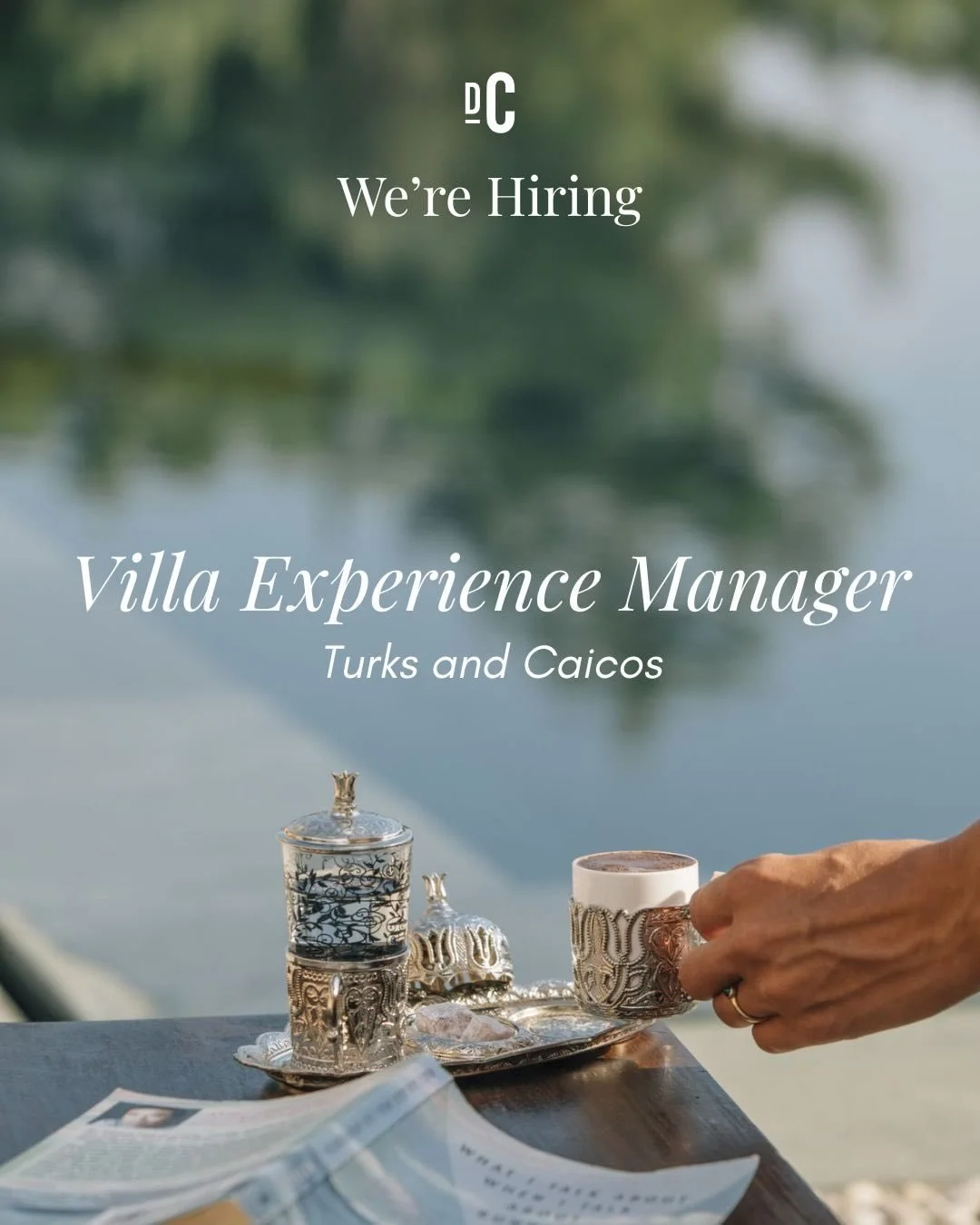 Villa Experience Manager | Turks and Caicos

A luxury Caribbean beach club property is looking for a guest-facing operations leader to manage the full stay experience from pre-arrival to departure.

Key Responsibilities:
&bull; Manage pre-arrival com